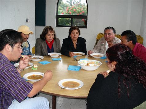 Reunión HORTADIF y NUTRIFAM DIF Huixquilucan2010 Flickr