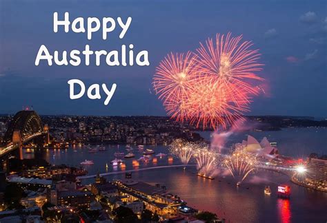 Australia Day Fireworks 2024 Melbourne, Sydney, Perth, Brisbane ...