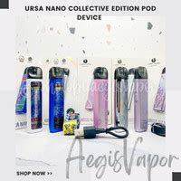 Jual Ursa Nano Kit Murah Harga Terbaru