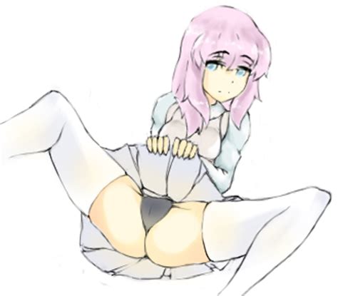 Pantsu By Kiosama Hentai Foundry