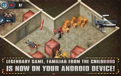 Game Perang Android Offline Terbaik Dan Ringan Testsuriken