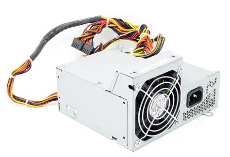 Hp Api4pc07 240w Power Supply For Dc5100 Dc7100 Dc7600 Dc7700 Sff