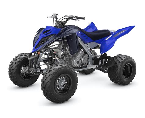 Yamaha Raptor R Team Yamaha Blue En Vente Qu Bec Sm Sport