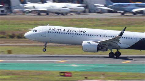 Minutes Of Morning Plane Spotting At Brisbane Plane Spotting