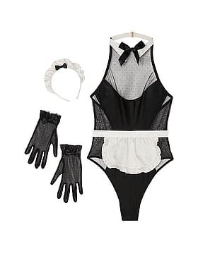 Sexy Halloween Lingerie Halloween Panties Costumes Sets