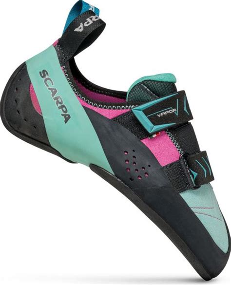 Scarpa Vapor V Wmn Allround Climbing Shoe SportFits Shop