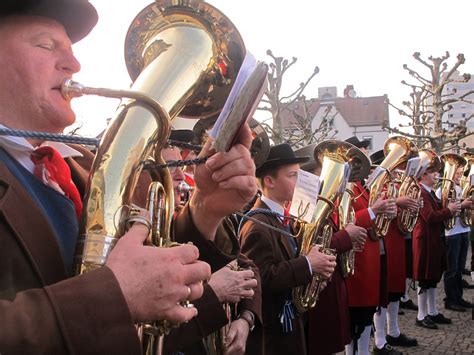 Zum 100sten des Vorarlberger Blasmusikverbands ein ganzjähriges