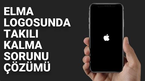 iPad iPhone açılmıyor elmada kalıyor iPhone elma logosu gelip gidiyor