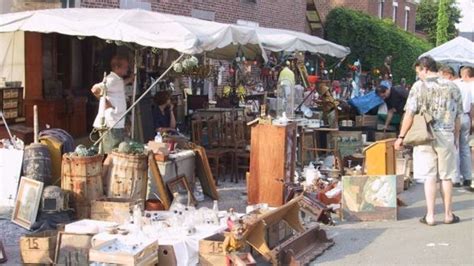 Brocantes En Brabant Wallon Luxembourg Et Namurois Ces 1er Et 2