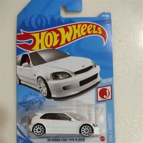 Hot Wheels JDM 2021 New Lazada PH
