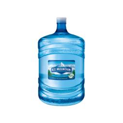 Ice Mountain Spring Water | ReadyRefresh Bottled Water