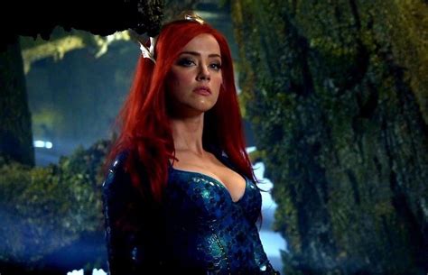 Princess Mera Wallpapers Wallpaper Cave