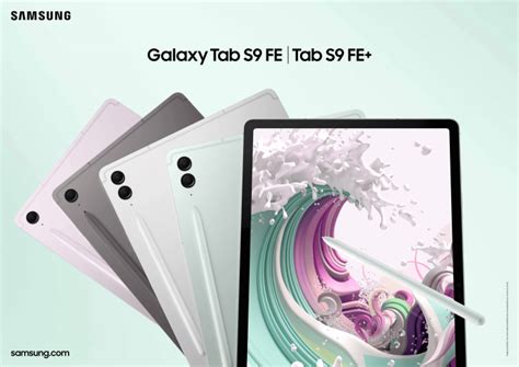 Ini Saatnya Punya Tablet Flagship Serbaguna Yang Terjangkau Galaxy Tab