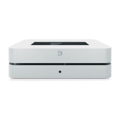 Bluesound POWERNODE 2