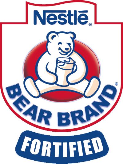 Products List Bear Brand®