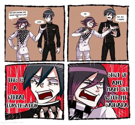 Pin By Journee Mccaslin On Danganronpa Danganronpa Danganronpa Characters Danganronpa Funny