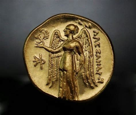 248 best Ancient Greek Coins Gold and Electrum images on Pinterest