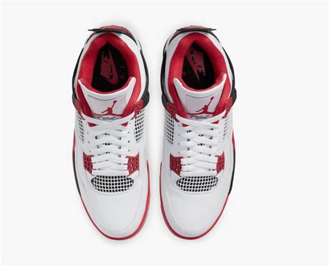 Venta Jordan Rojo Con Blanco En Stock