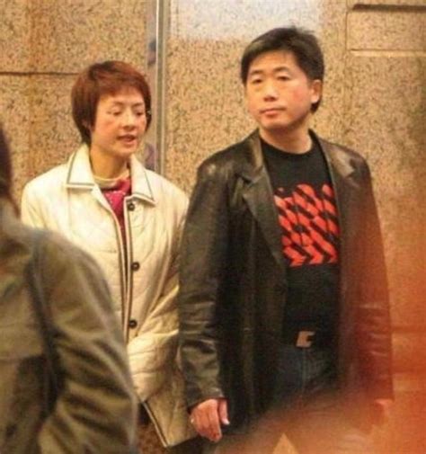 52歲葉子楣痛失男友，同居26年卻未結婚，如今無權繼承過億遺產 每日頭條