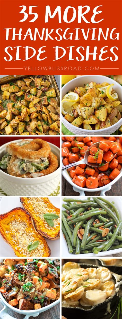 35 Ideas for Turkey Dinner Sides - Best Recipes Ideas and Collections