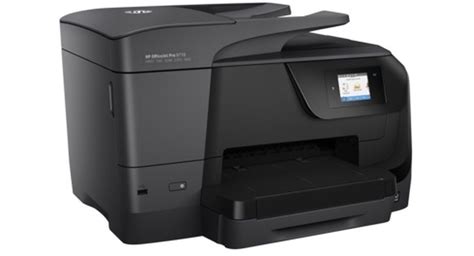 Hp Officejet Pro 8710 [d9l18a] Solotodo