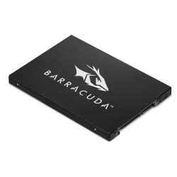 Compra Ssd Seagate Barracuda Q Gb Sata Iii Mm