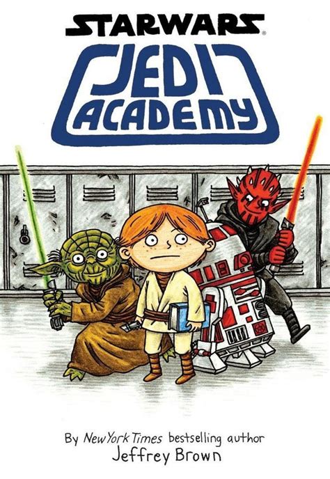 Knowledge Tree | Harpercollins Publishers Jedi Academy HC