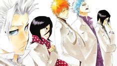 Bleach Matching Pfp