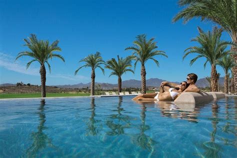 Secrets Puerto Los Cabos Golf & Spa Resort All Inclusive is one of the best places to stay in ...