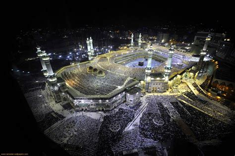 Makkah HD Wallpapers - Wallpaper Cave