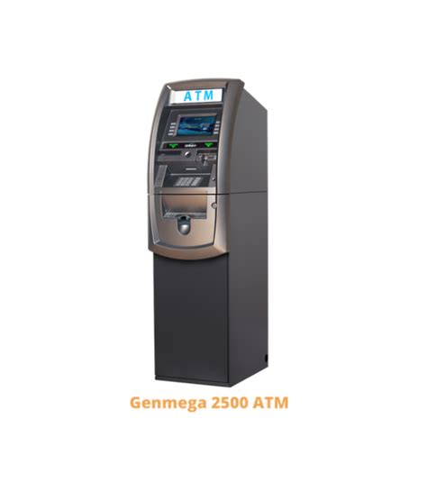 Genmega 2500 National Cash