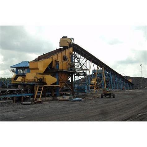 Coal Handling Plant At Rs 200000 Unit Coal Handling System In Kadi