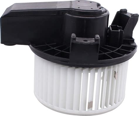 Amazon Newyall Front Hvac Heater Blower Motor With Fan Cage