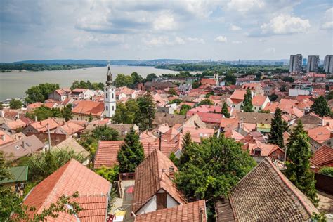 I Kova Ku A Dom Apotekara Trajma I Stare Zanatske Radnje Kako Se