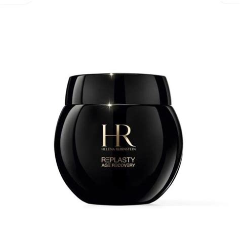 Helena Rubinstein 赫莲娜 干预式系列 活颜修护舒缓滋养晚霜 50ml 2【报价 价格 评测 怎么样】 什么值得买