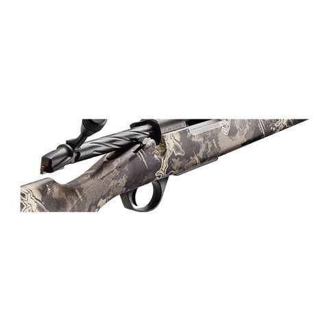 Rifle Bergara B Extreme Sporter Viper Urban Armer A Aguirre