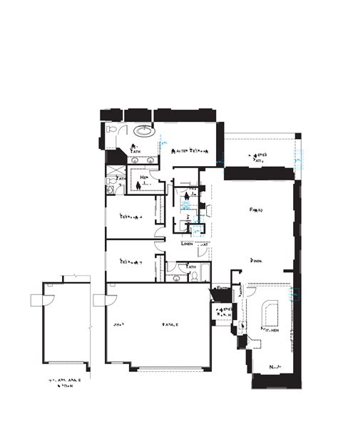 3120 Shasta Daisy Circle New Home In Roseville Ca Jmc Homes