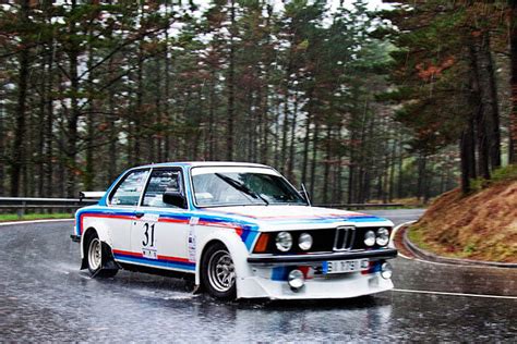 Los Mejores Coches De Rally De Los Ltimos A Os Alfonso Figares