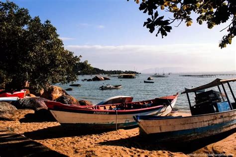 Praias de Florianópolis Conheça 20 praias incríveis