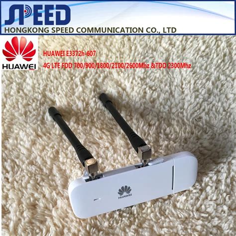 Unlocked Huawei E E H Dual Antenna G Lte Mbps Usb