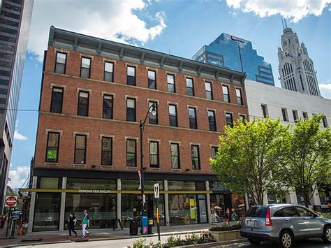 E Gay St N Th Columbus OH Zillow