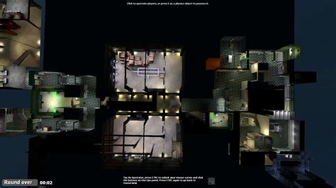 Steam Community Guide 46 Section Ttt Server Map