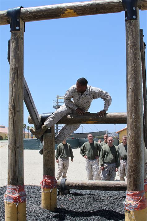 Dvids Images Staff Noncommissioned Officer Academy Tackles