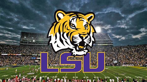 Lsu Backgrounds (56+ pictures) - WallpaperSet