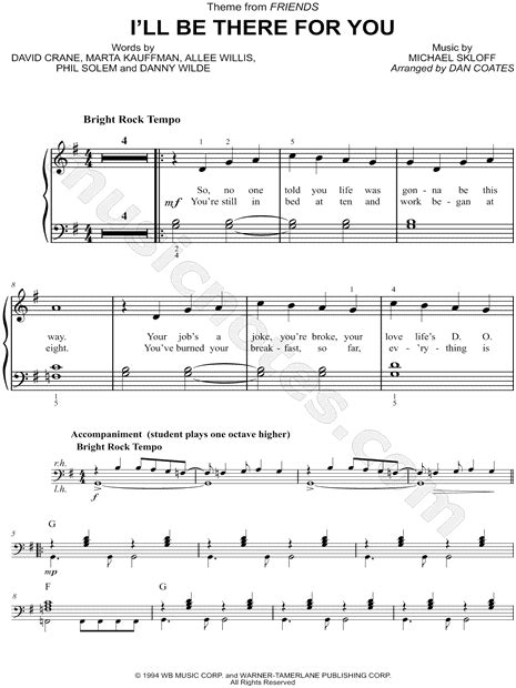 Little Einsteins Theme Song From 'Little Einsteins' Sheet Music (Easy ...