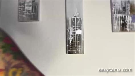 Two MILF Sluts Blonde And Brunette Take Hard BBC Pounding Live At