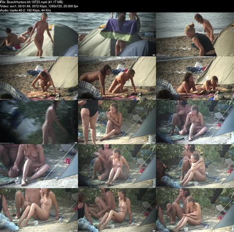 Sex On The Beach Nudism And Peeping Page Intporn Forums