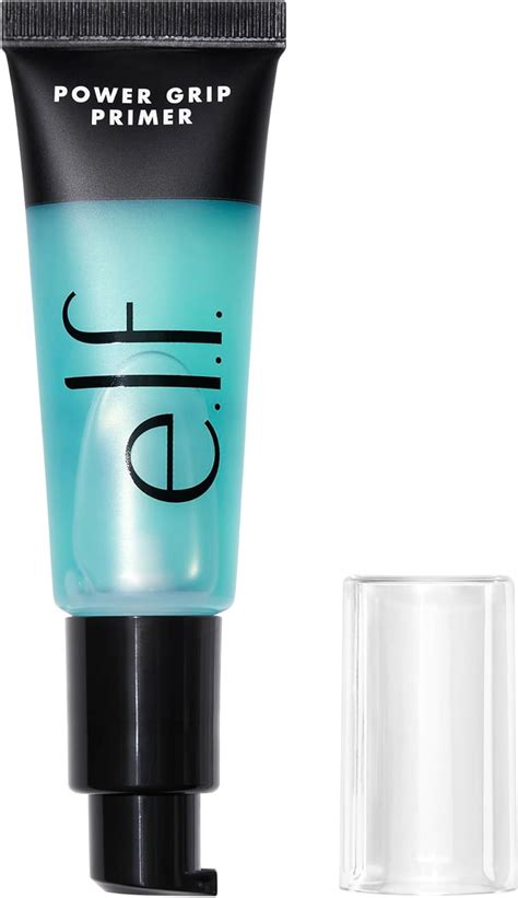 E L F Power Grip Primer Primer Viso Idratante A Base Di Gel Leviga