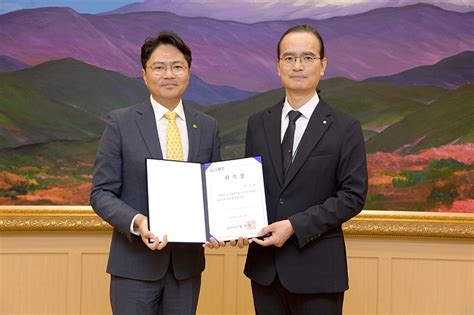 광주시립소년소녀합창단 권기원 상임지휘자 선임 광주매일신문