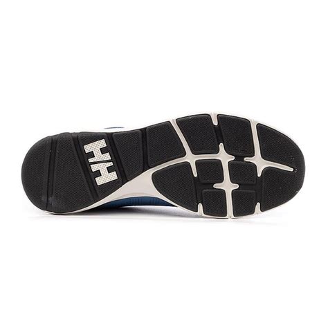 Мужские Кроссовки HELLY HANSEN AHIGA V4 HYDROPOWER Голубой 44.5 ...